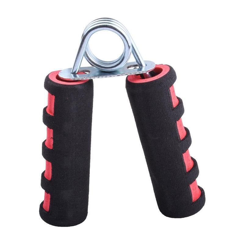 Elevate Your Strength Training with the Hand Grip Strength Power Trainer - Durable Foam Gripper for Gym and Home Use