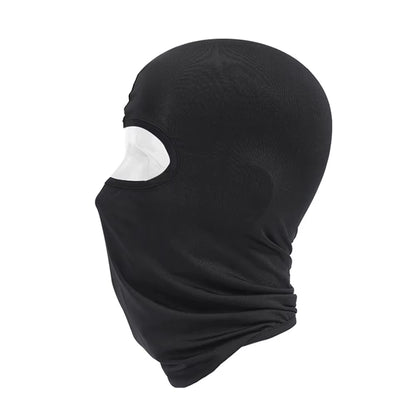 Ultimate Balaclava Motorcycle Face Mask - Windproof, Dustproof & Quick Dry Full Face Protection for Men and Women