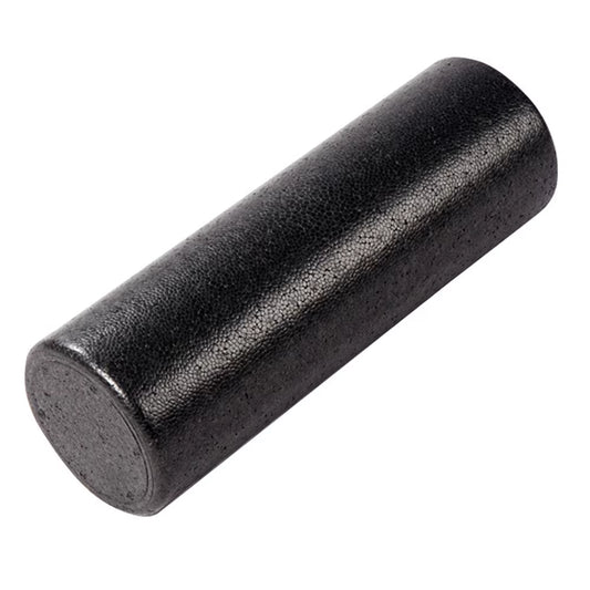 Experience Ultimate Muscle Relief with the 12 Inch High-Density Solid Core Foam Roller - Perfect for Deep Tissue Massage and Recovery!