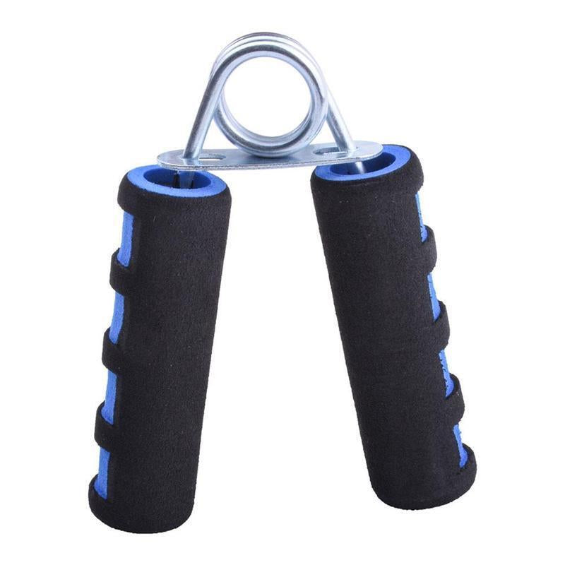 Elevate Your Strength Training with the Hand Grip Strength Power Trainer - Durable Foam Gripper for Gym and Home Use