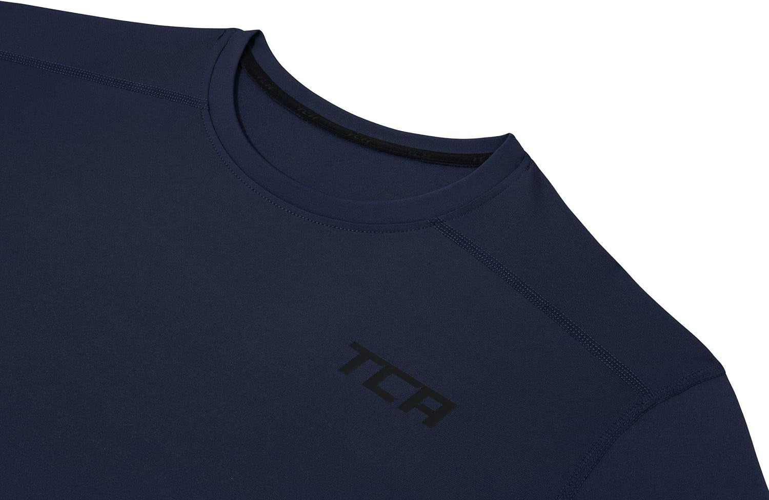Men and Boys' Long Sleeve Compression Shirt - Ultimate Athletic Base Layer for Sports and Outdoor Activities