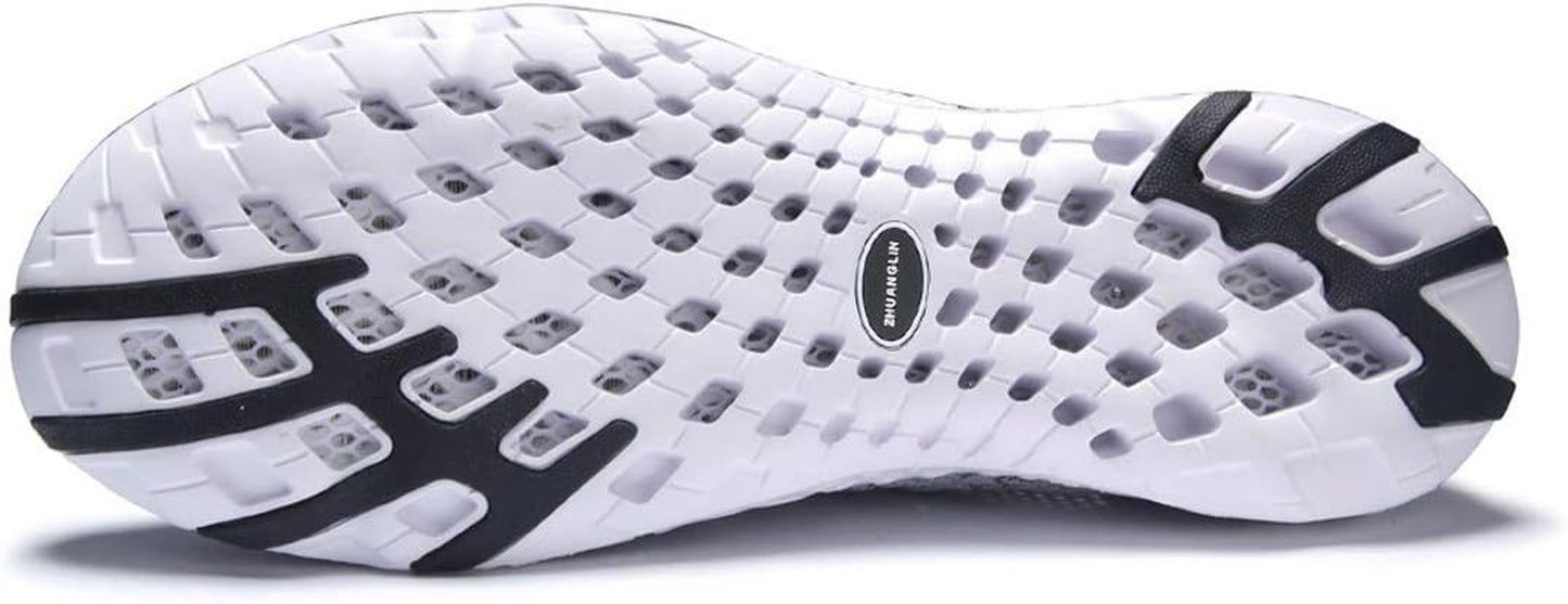 Experience Ultimate Comfort with Our Women's Quick-Drying Aqua Water Shoes - Perfect for Swimming, Hiking, and Yoga with 3-Second Drainage!