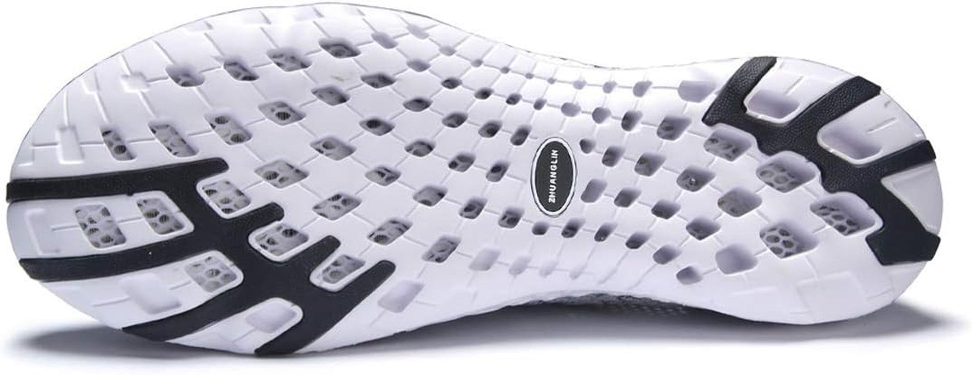 Experience Ultimate Comfort with Our Women's Quick-Drying Aqua Water Shoes - Perfect for Swimming, Hiking, and Yoga with 3-Second Drainage!