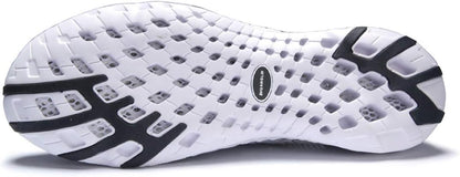 Experience Ultimate Comfort with Our Women's Quick-Drying Aqua Water Shoes - Perfect for Swimming, Hiking, and Yoga with 3-Second Drainage!