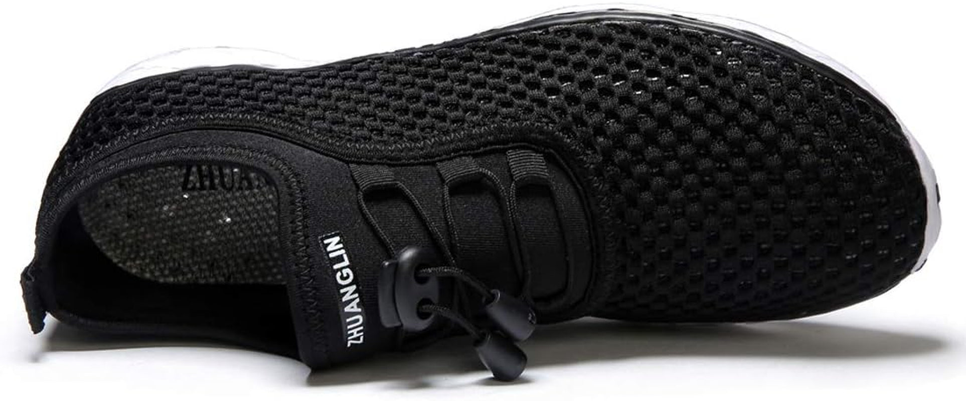 Experience Ultimate Comfort with Our Women's Quick-Drying Aqua Water Shoes - Perfect for Swimming, Hiking, and Yoga with 3-Second Drainage!