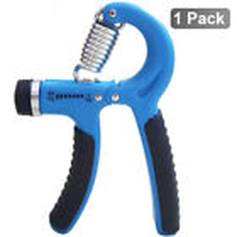 Elevate Your Strength Training with the Adjustable Hand Grip Strengthener - Perfect for All Fitness Levels!